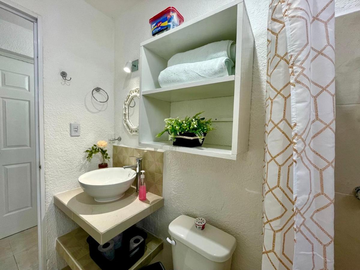 Сasa de vacaciones Casa El Conquistador/excelenteubicacion/2hab/wifi Mérida