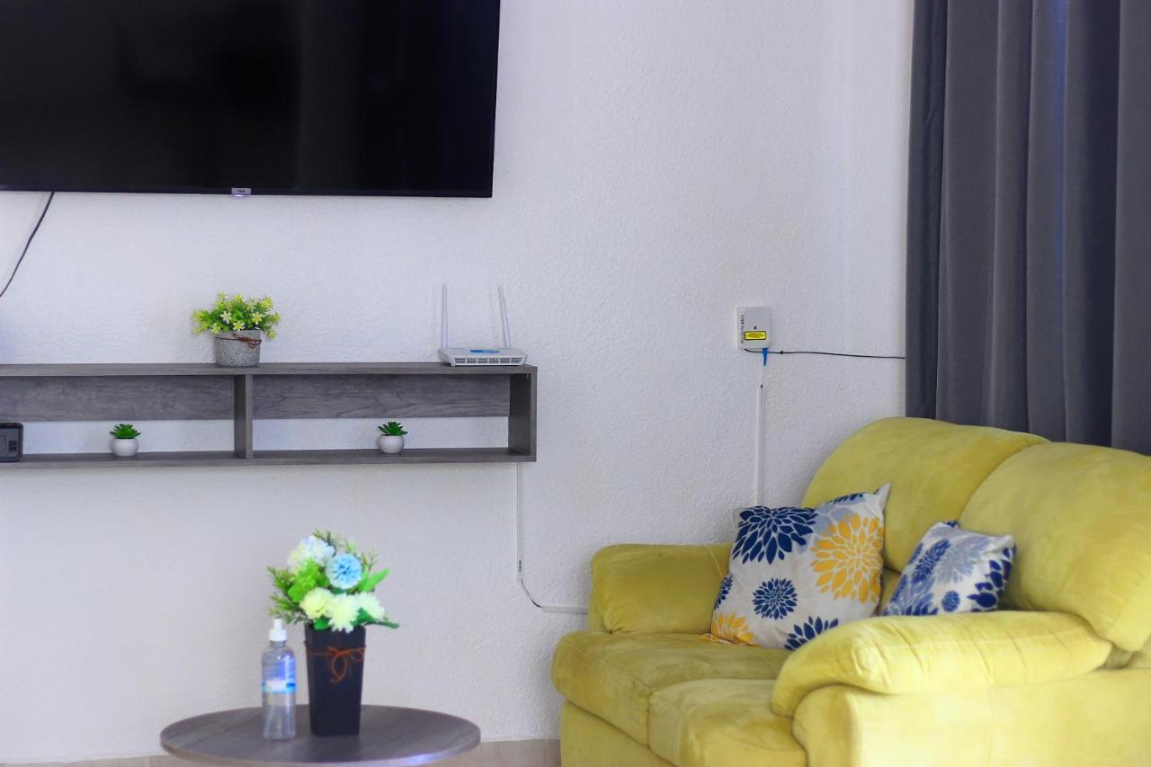 Casa El Conquistador/excelenteubicacion/2hab/wifi * Mérida