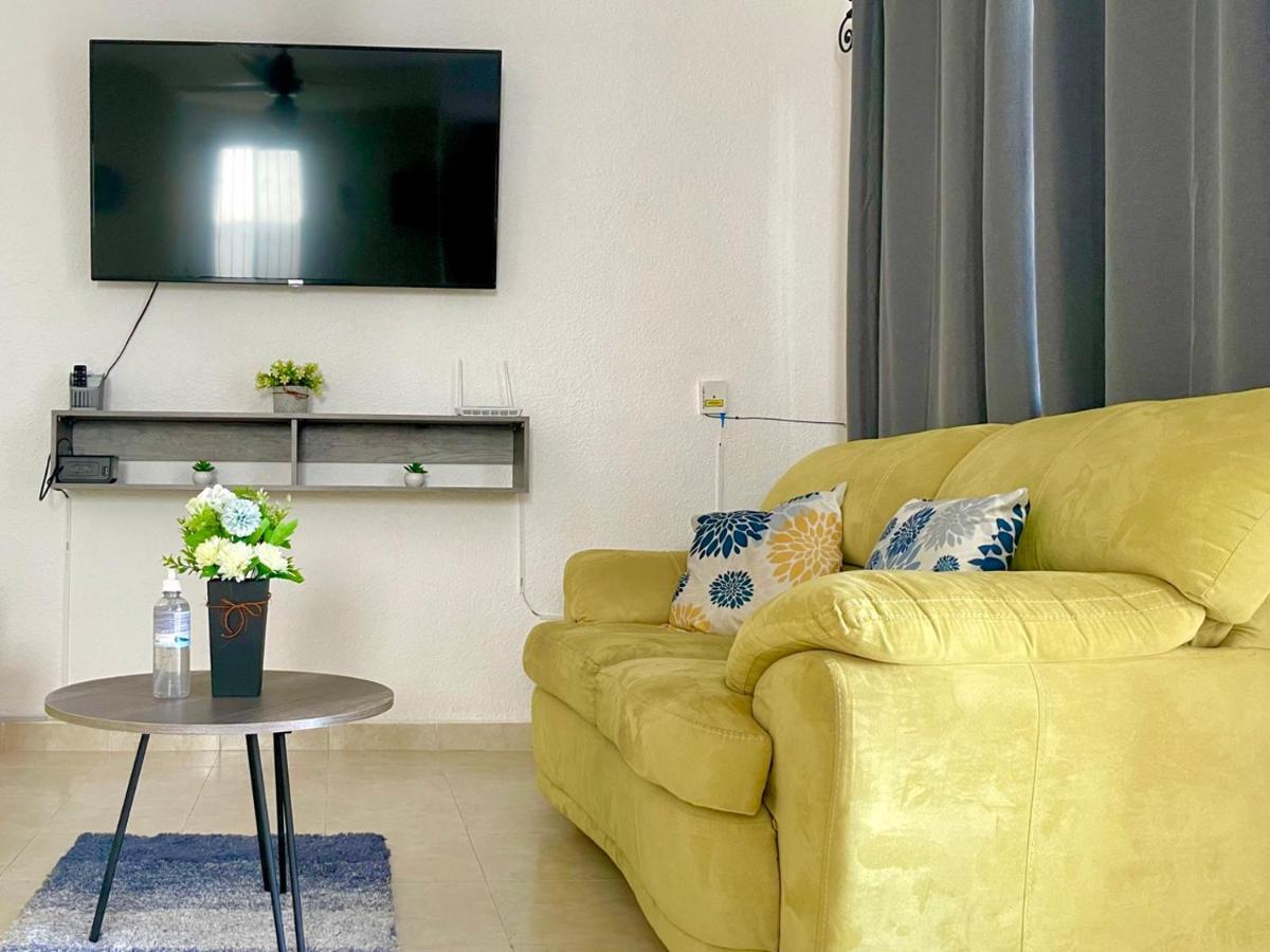 Сasa de vacaciones Casa El Conquistador/excelenteubicacion/2hab/wifi
