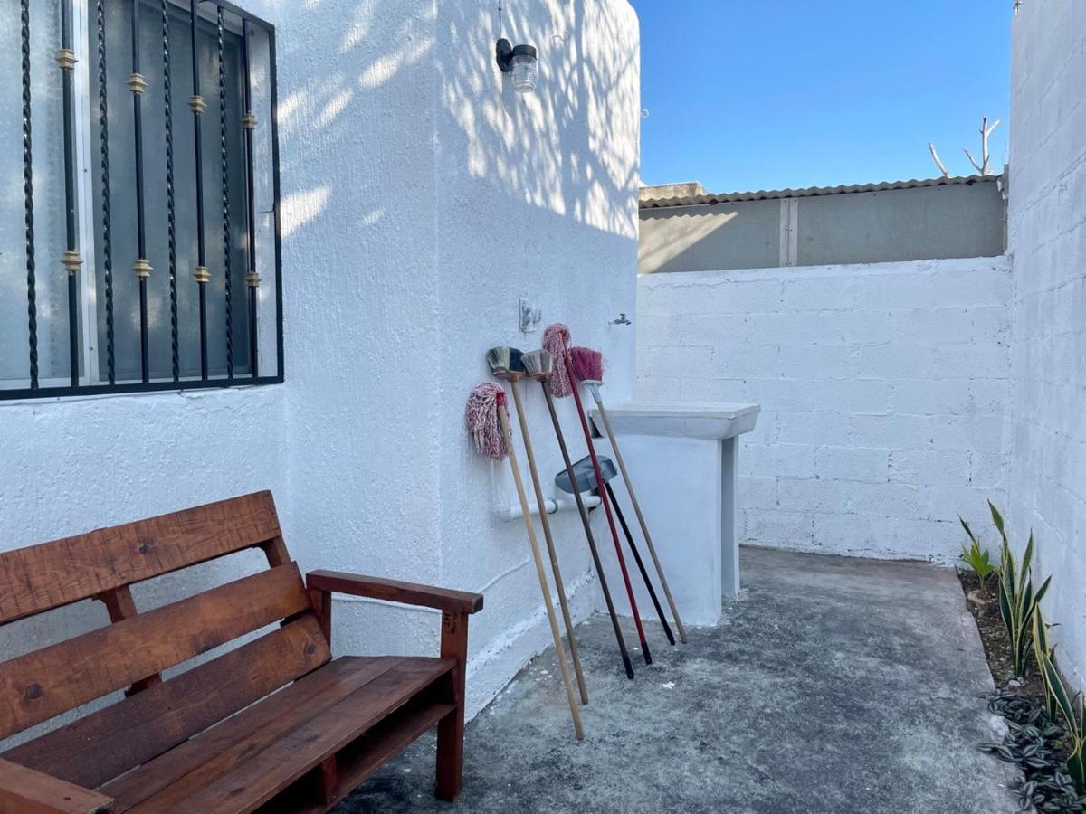 Casa El Conquistador/excelenteubicacion/2hab/wifi Сasa de vacaciones Mérida