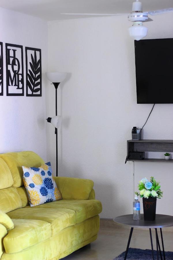 Casa El Conquistador/excelenteubicacion/2hab/wifi Сasa de vacaciones