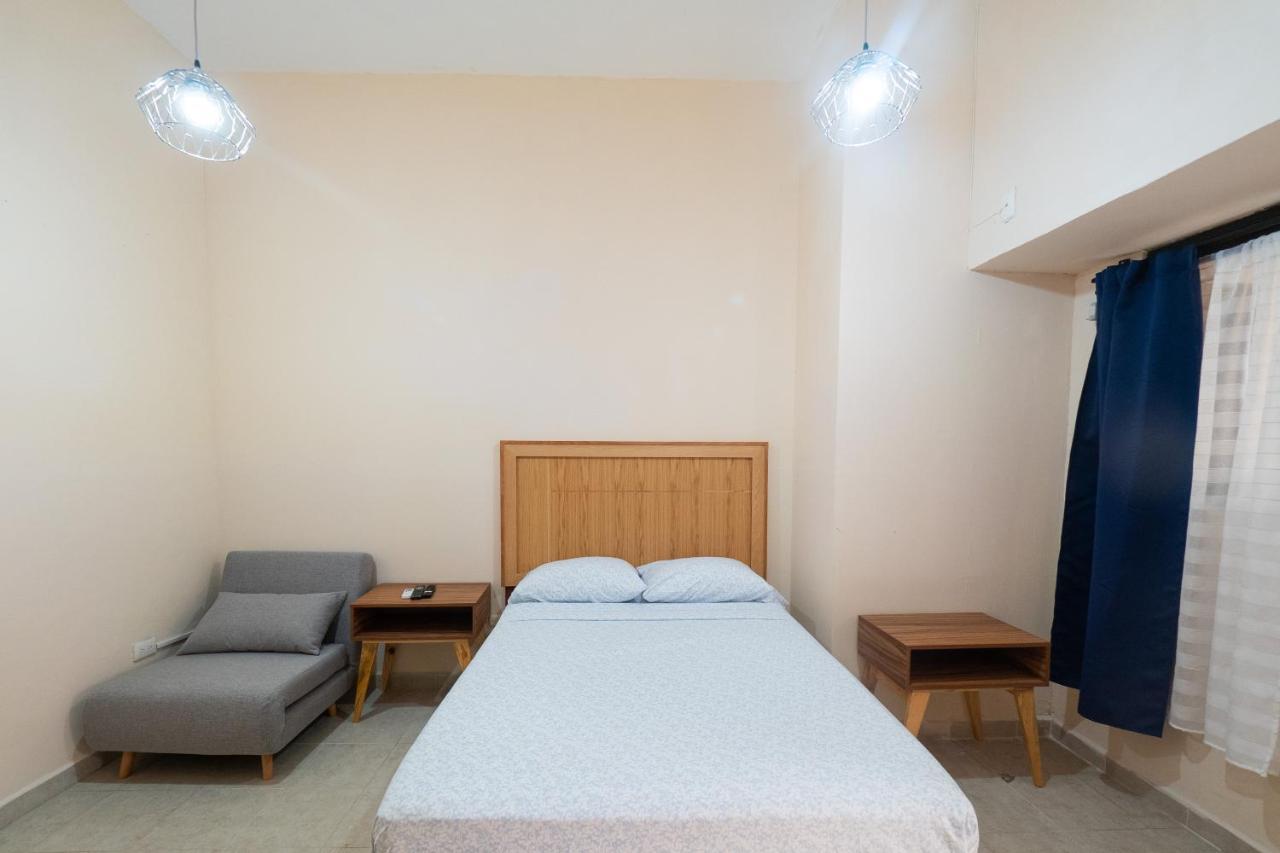 Nido Colibri - Private And Dorms In Remate De Paseo Montejo Hotel *
