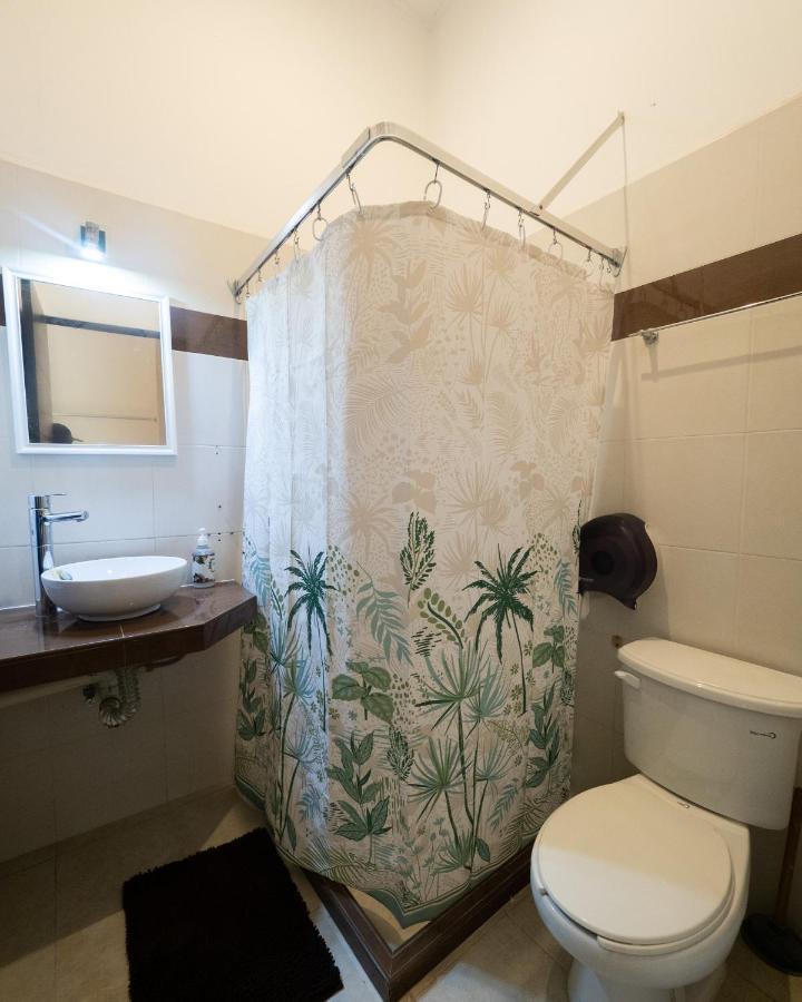 Hotel Nido Colibri - Private And Dorms In Remate De Paseo Montejo