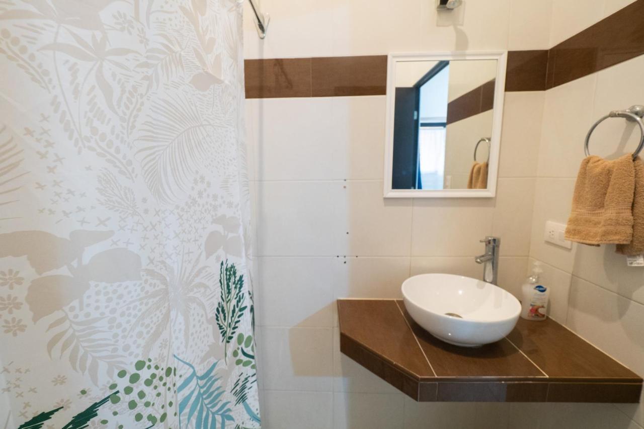 Hotel Nido Colibri - Private And Dorms In Remate De Paseo Montejo