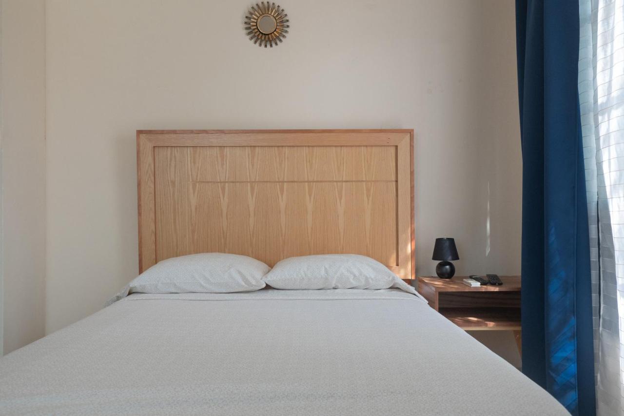 Hotel Nido Colibri - Private And Dorms In Remate De Paseo Montejo *
