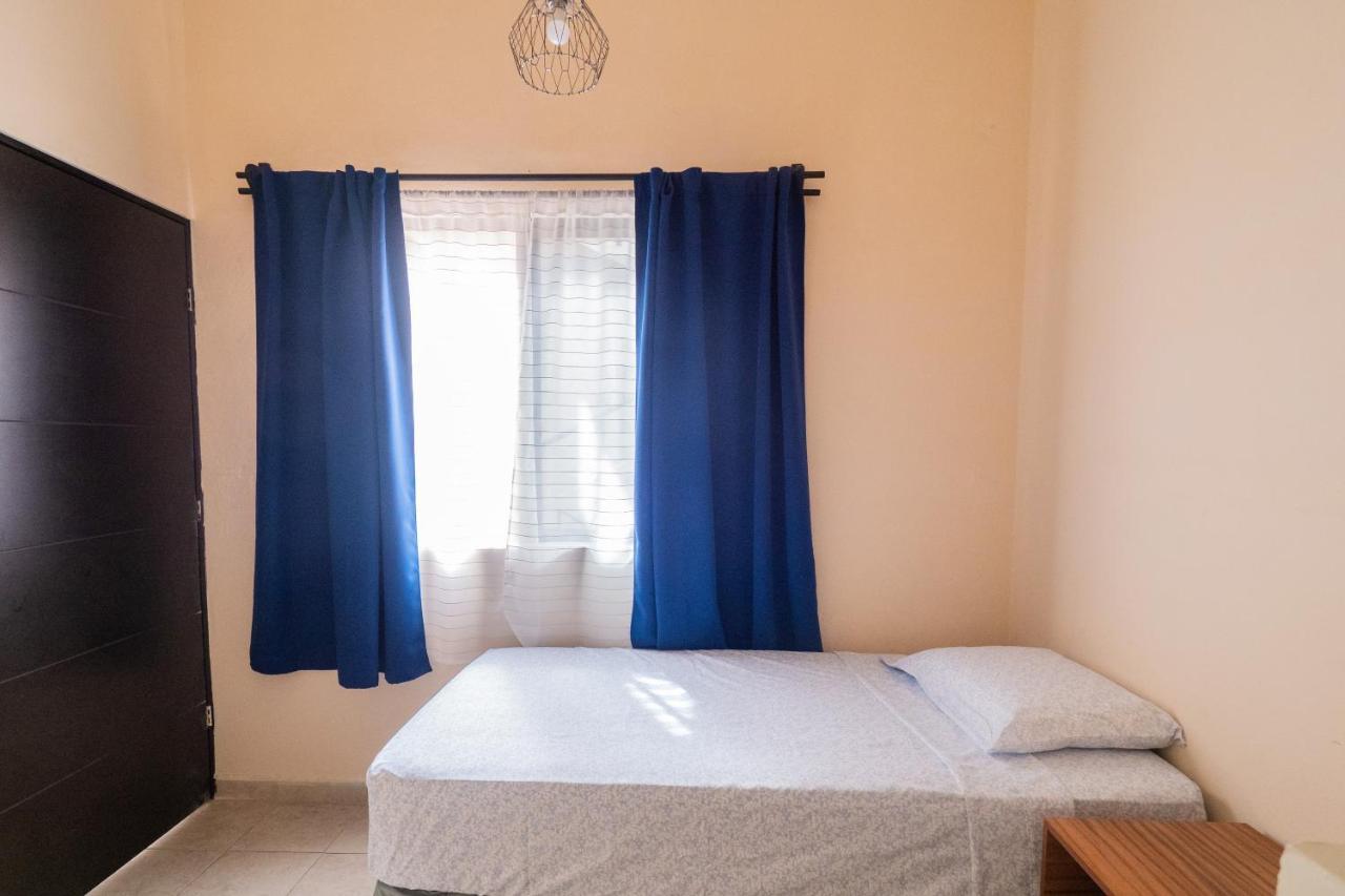 Nido Colibri - Private And Dorms In Remate De Paseo Montejo Hotel *