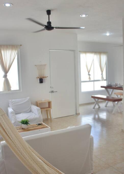 Anatolia Por Tuerk. Merida, Yucatan. A Solo 20 Minutos De La Playa. Mérida
