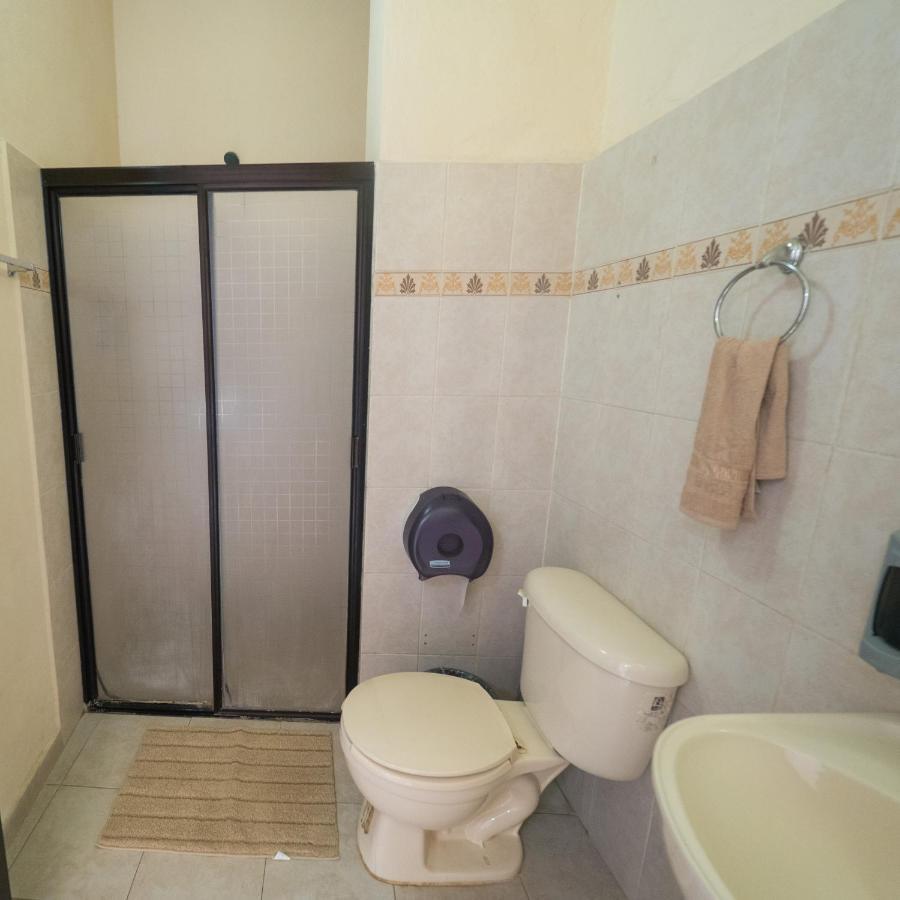 Hotel Nido Colibri - Private And Dorms In Remate De Paseo Montejo
