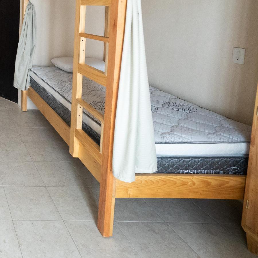 Nido Colibri - Private And Dorms In Remate De Paseo Montejo *