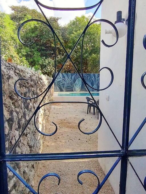 Сasa de vacaciones Casa Blu, En El Corazon De
