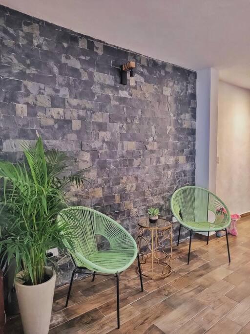 Casa Blu, En El Corazon De Сasa de vacaciones