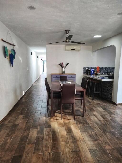 Casa Blu, En El Corazon De * Mérida