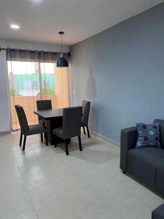 Departamentos Cherris Apartment