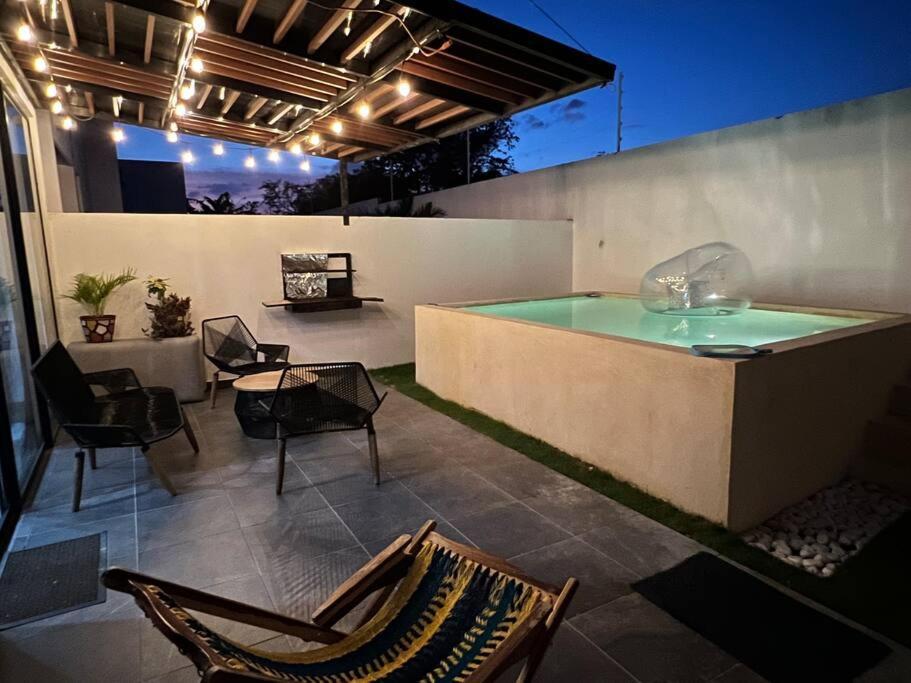 Holiday home Residencia “sac Uh” Merida