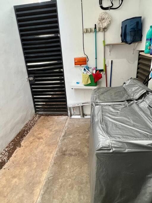 Residencia “sac Uh” Merida