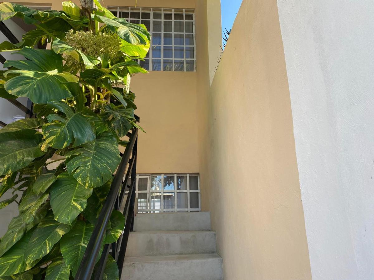 Departamentos Cherris Apartment