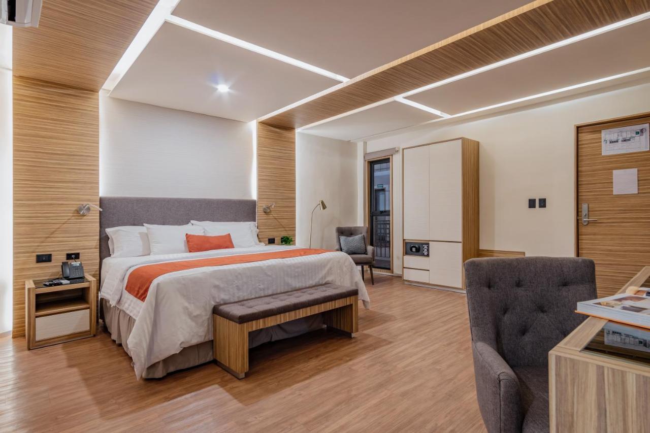Plaza By Kavia 4* Merida