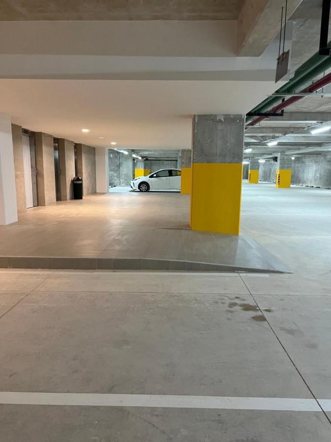 Apartamento Torre Indico Dpto 309 *