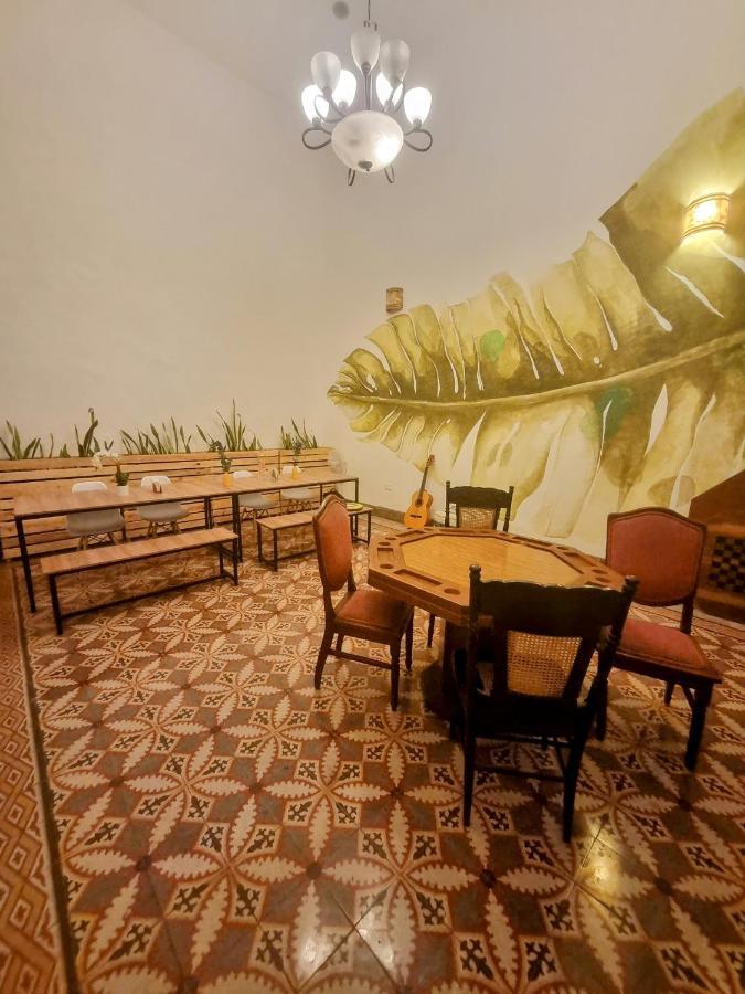 Pensión Casona Boutique *