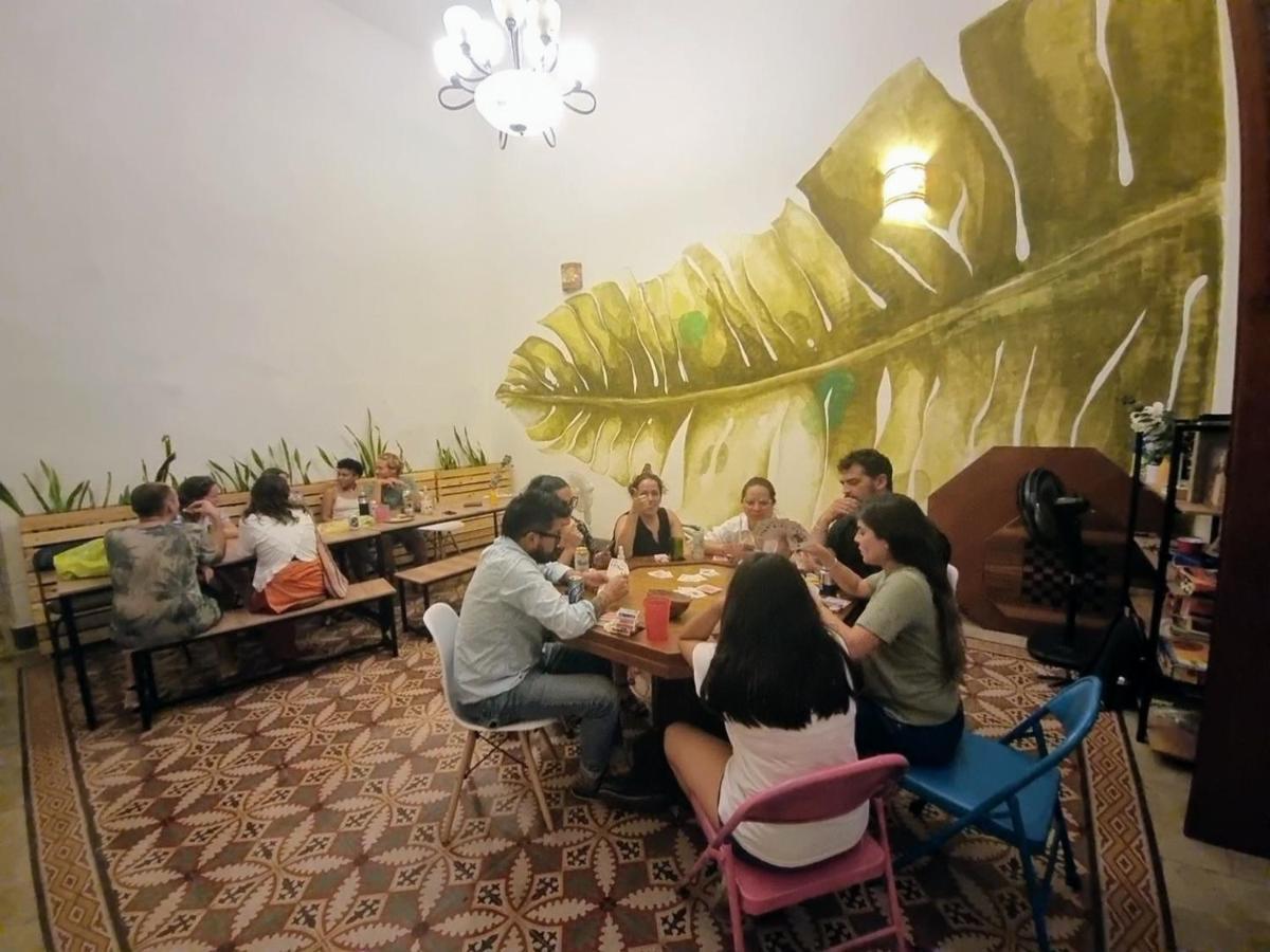 Pensión Casona Boutique *