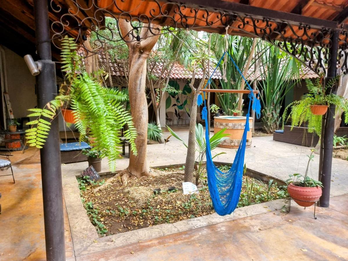 Pensión Casona Boutique