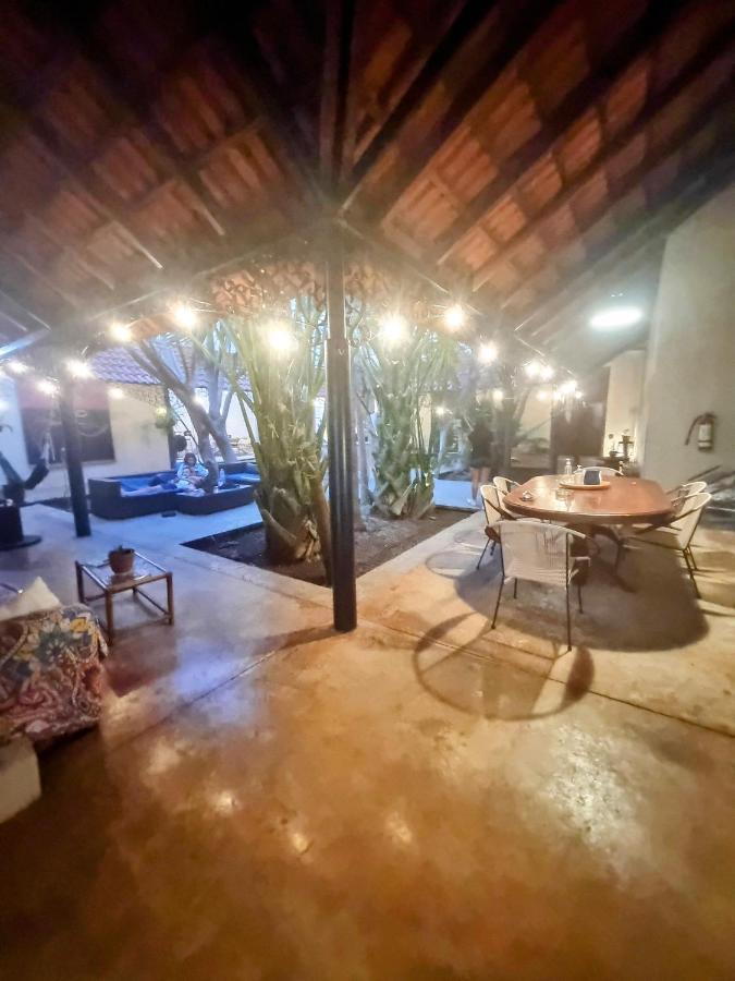 Casona Boutique Pensión Mérida