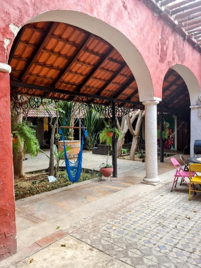 Casona Boutique Mérida