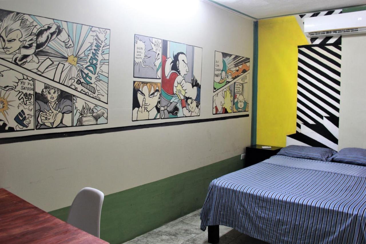 Guest house Garra Charrua