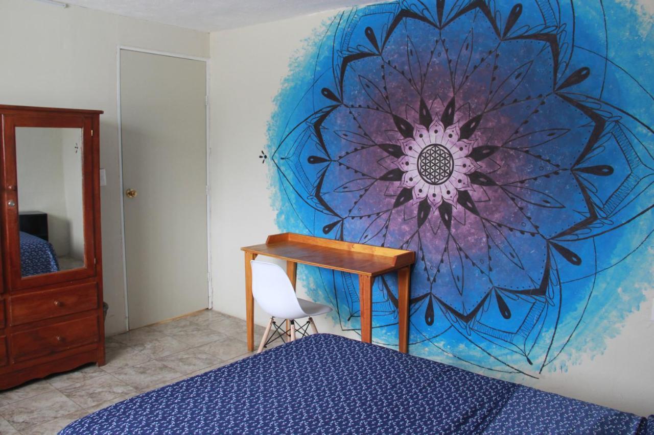 Guest house Garra Charrua *