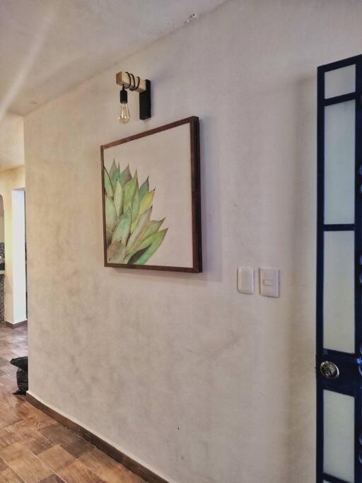 Casa Blu, En El Corazon De Сasa de vacaciones *