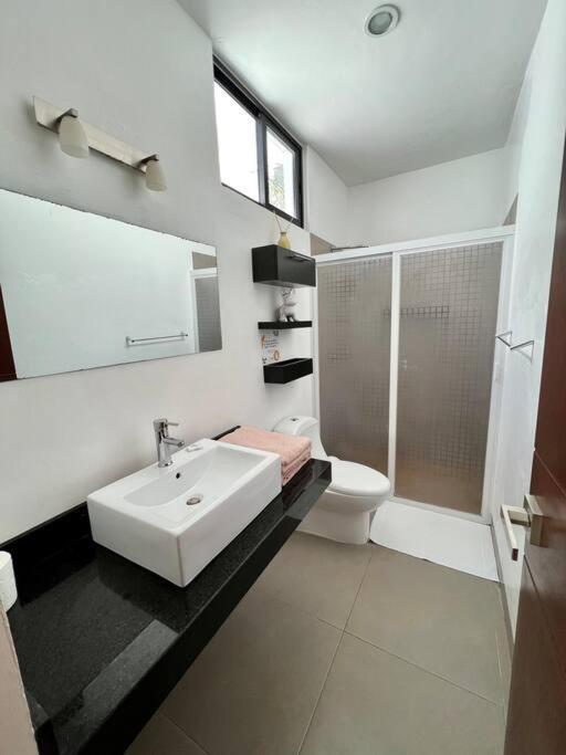 Holiday home Residencia “sac Uh” *