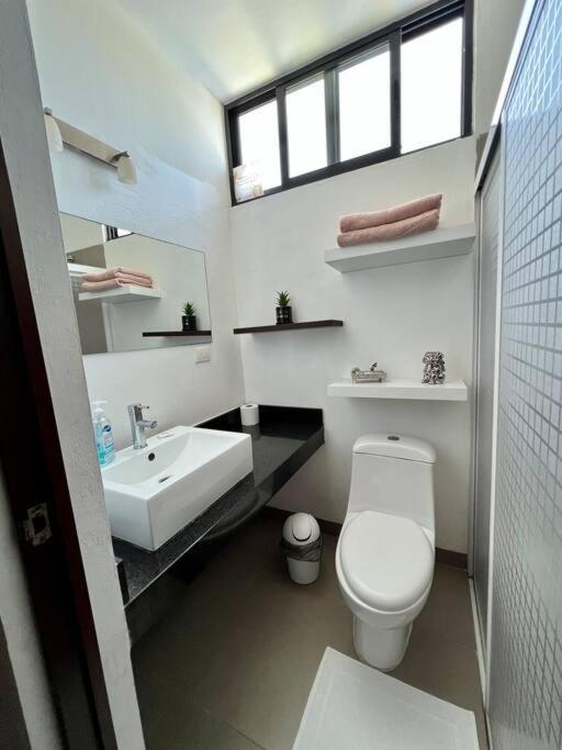 Holiday home Residencia “sac Uh” *