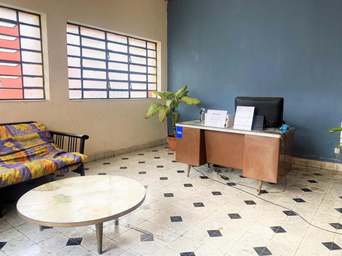 Oyo Espinosa Hotel 2*