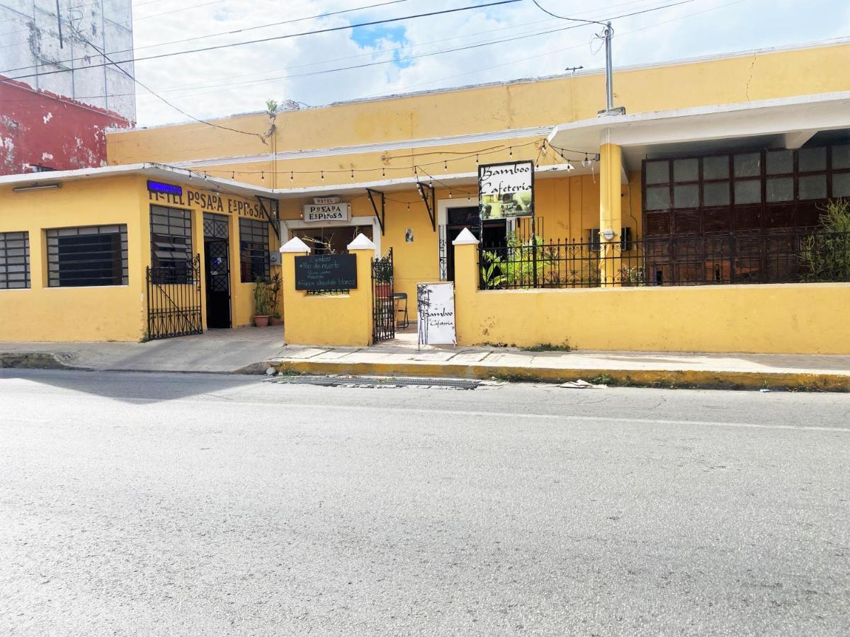 Oyo Espinosa Hotel
