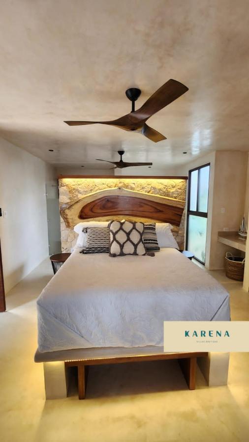 Apartment Villas Karena *