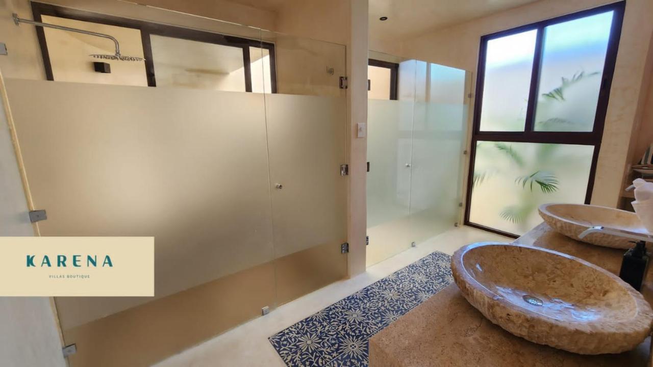 Villas Karena Apartment Merida