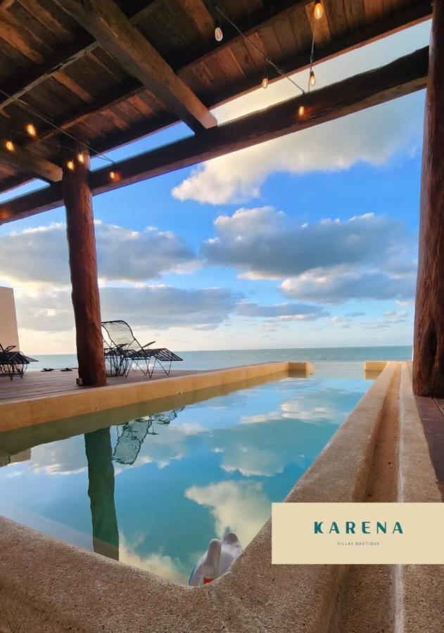 Villas Karena * Merida
