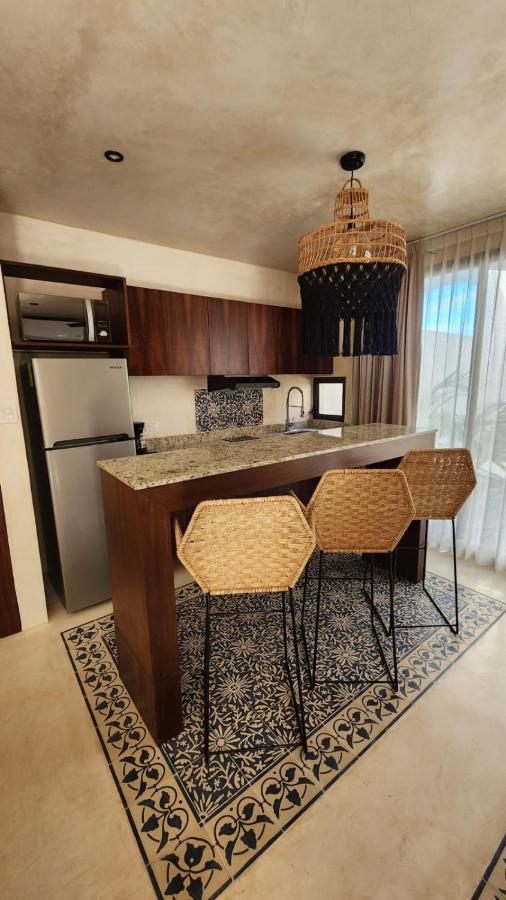 Villas Karena Apartment Merida