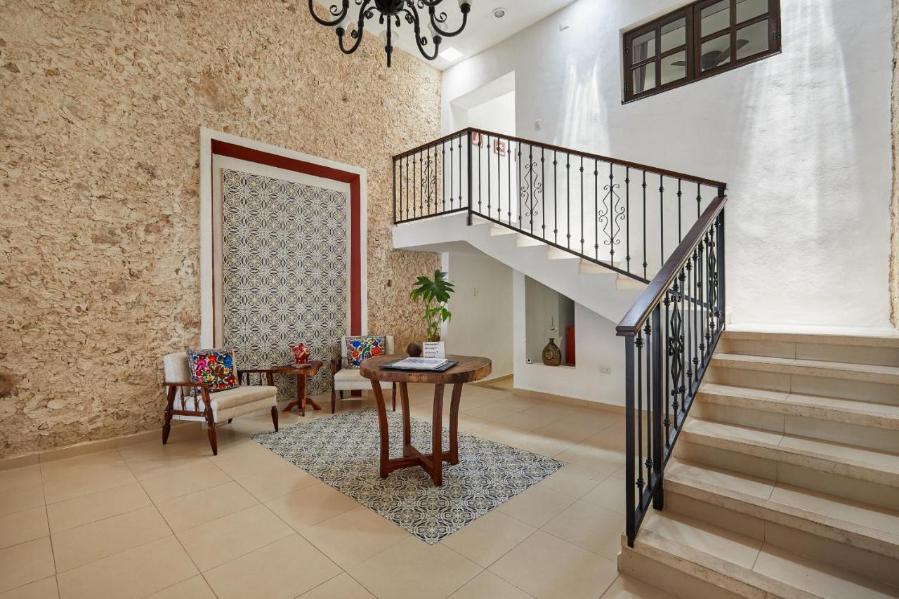 Great Location With Need Safe & Beautiful * Mérida