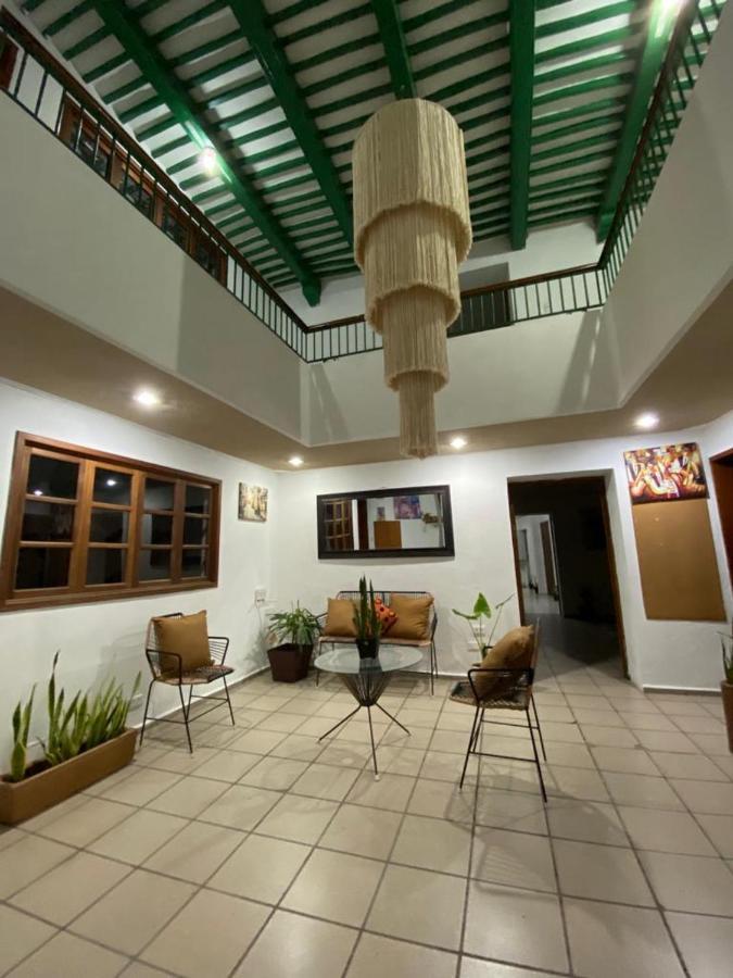 Casa Colonial González Mérida