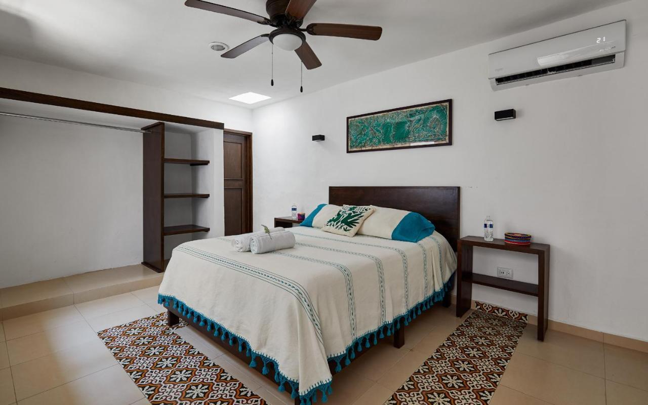 Great Location With Need Safe & Beautiful * Mérida