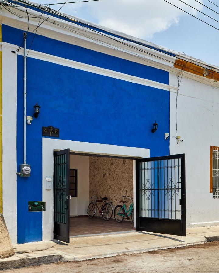 Great Location With Need Safe & Beautiful Сasa de vacaciones