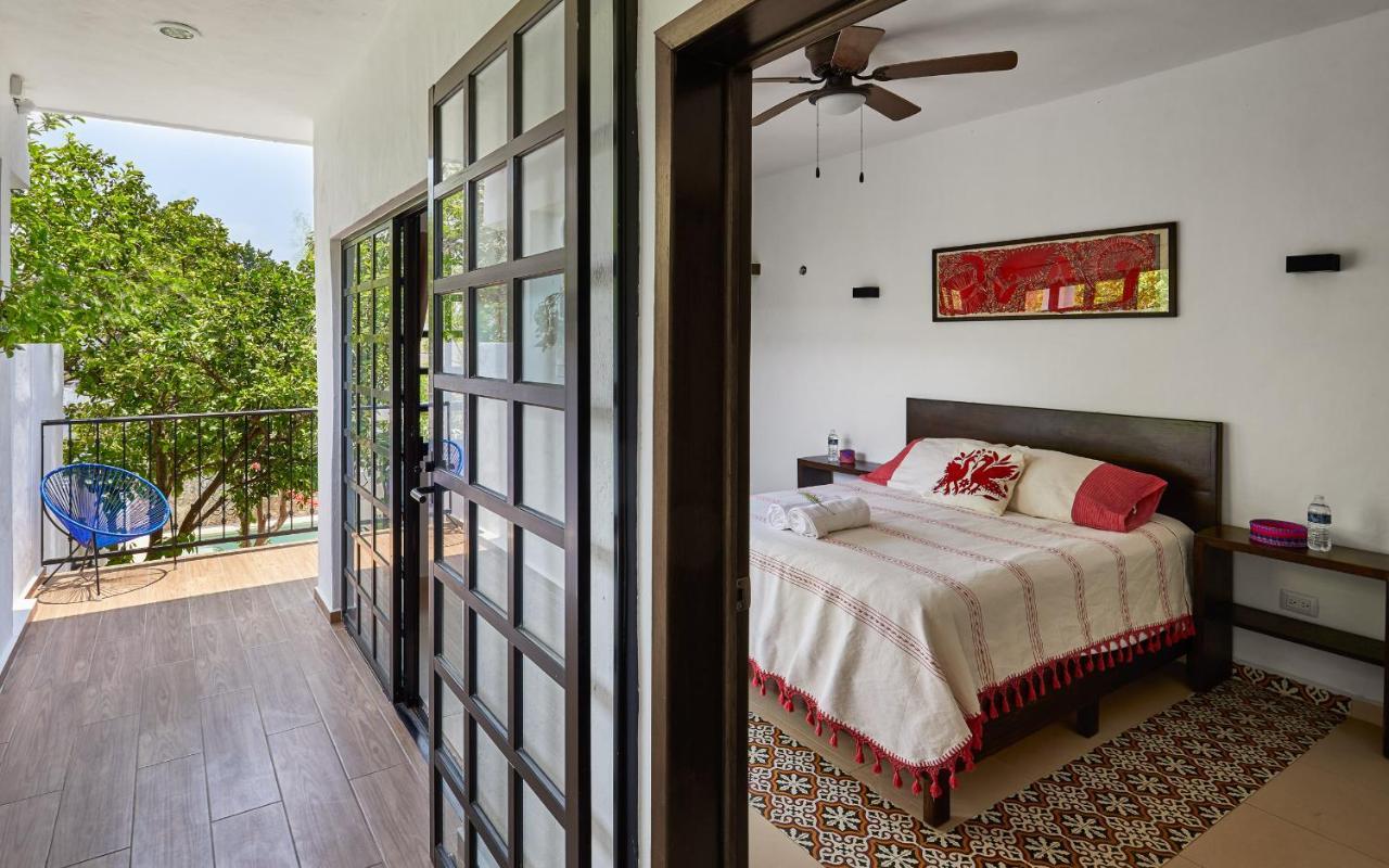 Сasa de vacaciones Great Location With Need Safe & Beautiful