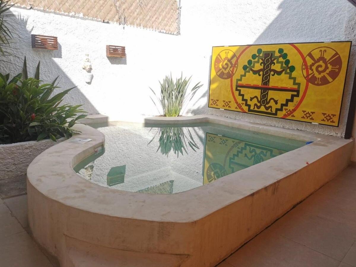 Apartamento Casa Tolok *