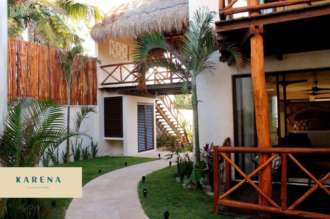 Apartment Villas Karena