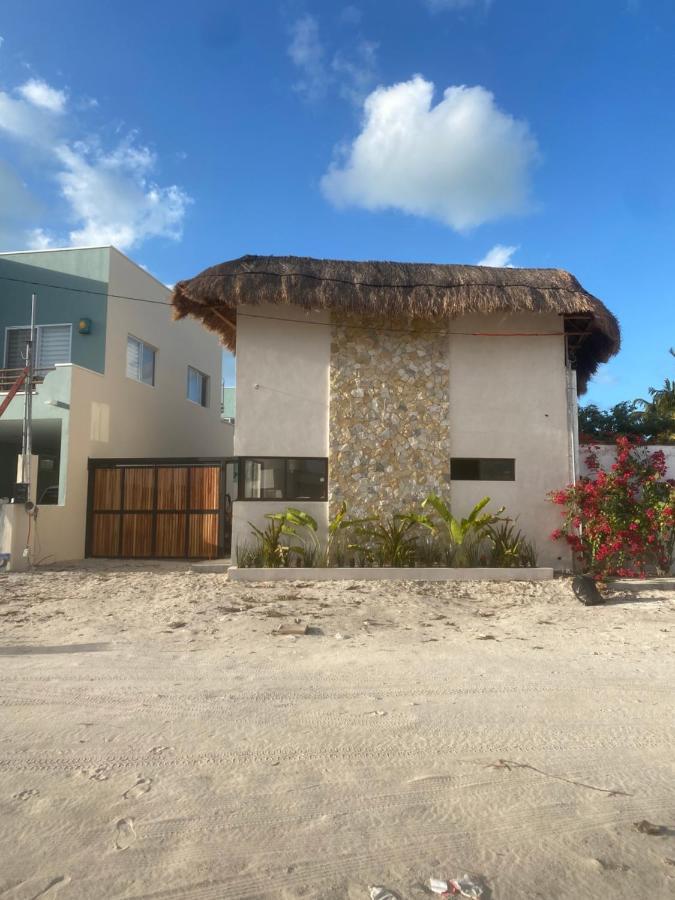 Villas Karena Apartment Merida