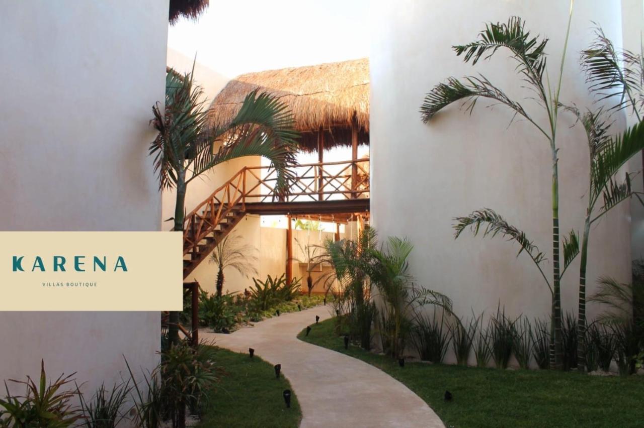 Villas Karena * Merida