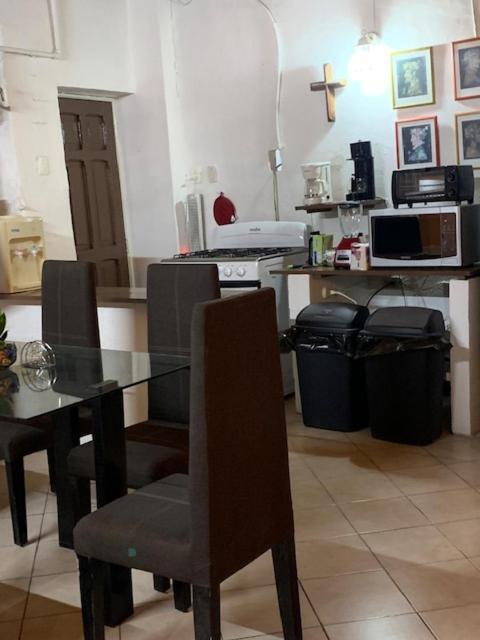 Casa Centro 70 Merida