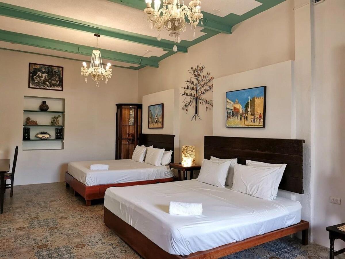 Apartamento Loft Paseo Montejo *