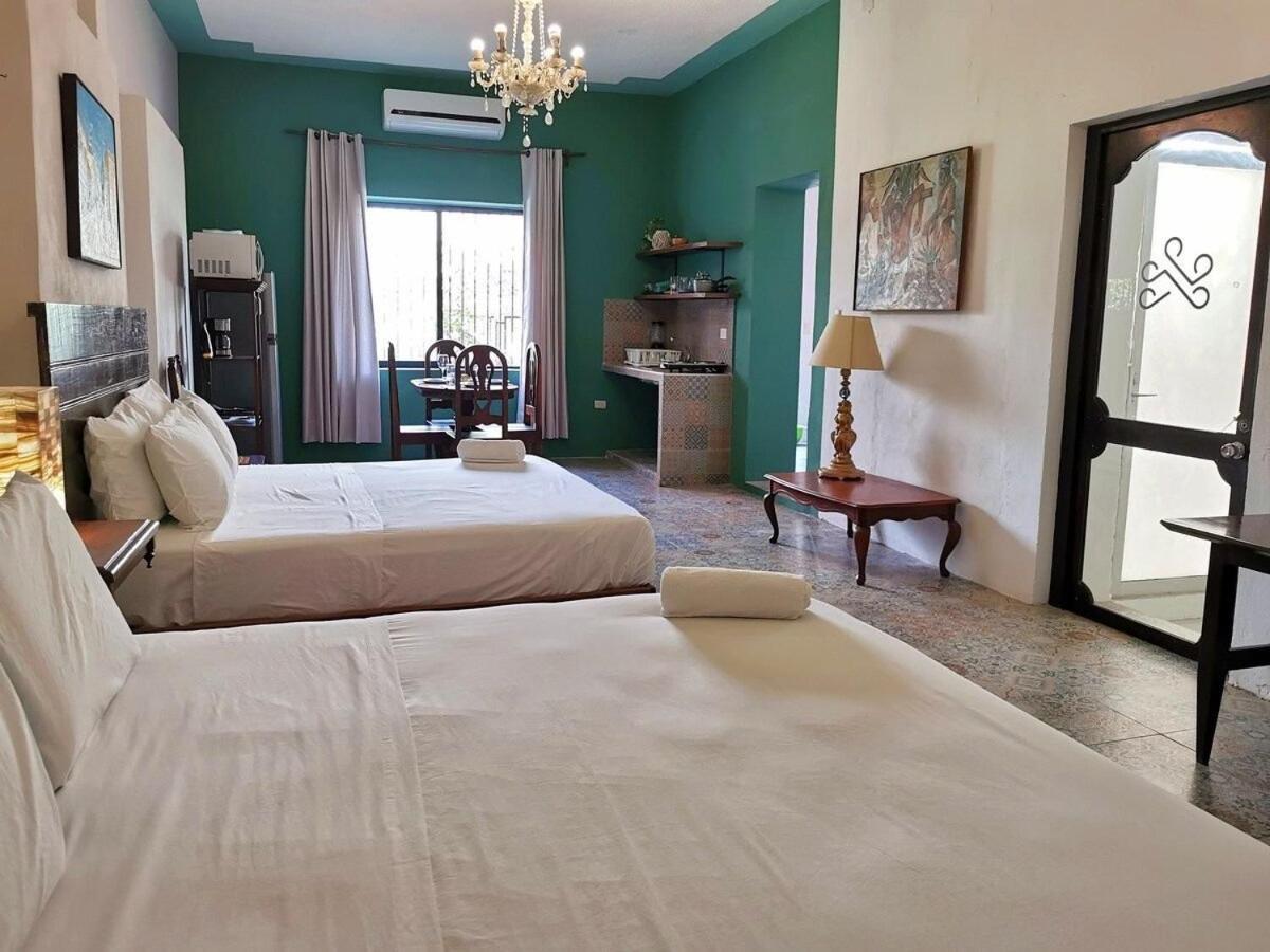 Loft Paseo Montejo